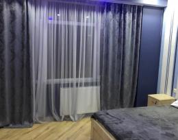 2-room apartment for rent