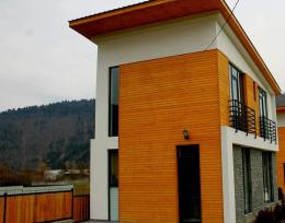 ქირავდება კოტეჯი