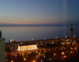 в аренду  apartament batumi Вид на море