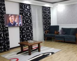 ქირავდება დღიურად დელფინარიუმთან! 4 ოთახიანი კომფორტული ბინა