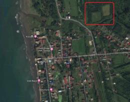 Land for sale in Ureki