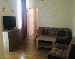 557277709 ქირავდება ბინა დღიურად შარტავაზე