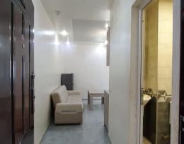 Cozy apartment for rent in Batumi daily