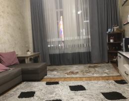 Qiravdeba binaa komerciul fartad