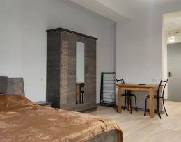 Apartment for 70 GEL per day