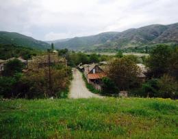 ქირავდება აგარაკი