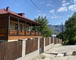 ქირავდება დღიურად