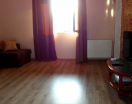 ქირავდება 3 ოთახიანი ბინა ორთაჭალაში
