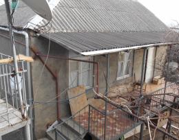 Private house for investors