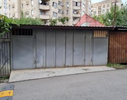 ავტოფარეხი კაპიტალურად გაკეთებული