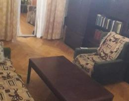 იყიდება ბინა მუტაედის ბაღთან