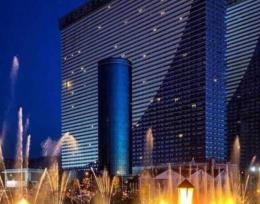 Orbi Twin Tower ქირავდება ბინები დღიურად