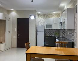 ქირავდება დღიურად 2 ოთახიანი ბინა ისანში