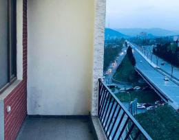 iyideba 2 otaxianibina varketilshi METROSTAN AXLOS