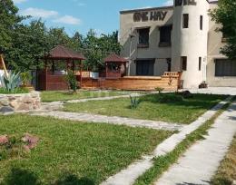 ქირავდება დღიურად