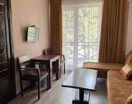 ქირავდება ბაკურიანში სასტუმრო მგზავრები