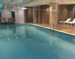 Apartment for rent in ORBI PALACE BAKURIANI