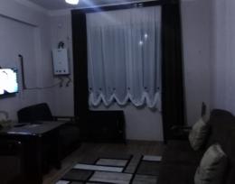 ქირავდება ბინა დღიურად
