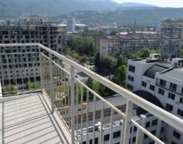 Office space for rent on Saburtalo