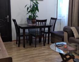 Urgent sale 6 room apartment in Chugureti