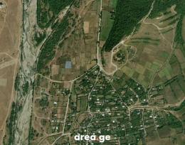 land for sale in Zhebota