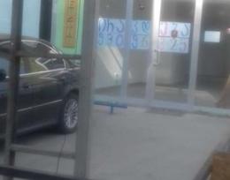 Commercial space in Vake,Bagebi.