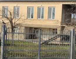 იუიდება 2 სართულიანი სახლი მაღლაკში