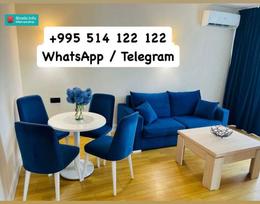 ბინები დღიურად ბათუმში - APARTMENTS IN BATUMI (ORBI GROUP)