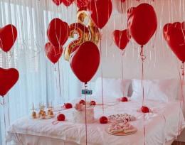 ბინები დღიურად ბათუმში - APARTMENTS IN BATUMI (ORBI GROUP)