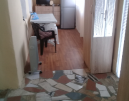 Daily rent 60 m House / Cottage in Mukhrovani