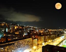 იყიდება ბინა საბურთალოზე