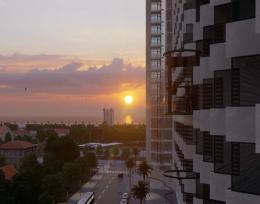 Flat For sale in Batumi!
