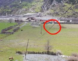 იყიდება მიწის ნაკვეთი