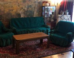 3-room apartment for sale in Saburtalo, Mitskevichi Street.