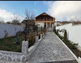 იყიდება კერძო სახლი