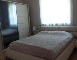 800 $ ად ქირავდება კერძო სახლის მეორე სართული