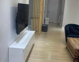 4-room apartment for rent in a new building