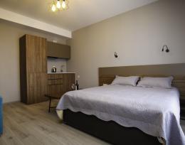 Bakuriani Crystal Loft 412