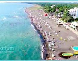 ქირავდება ბინები ურეკში   593-60-63-69