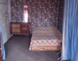 იყიდება 1 ოთახიანი ბინა
