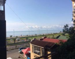 ქირავდება ბინა ბათუმში!