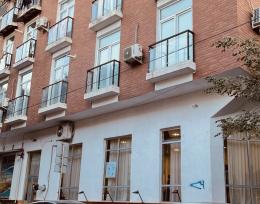 Продается квартира на Вера, недавно построенном в корпусе пр