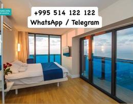 ბინები დღიურად ბათუმში - APARTMENTS IN BATUMI (ORBI GROUP)