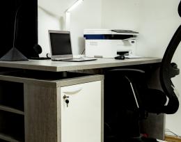 1.5-room apartment for rent