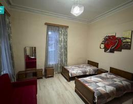 Apartment for daily rent, 3 rooms, in Batumi, very close to