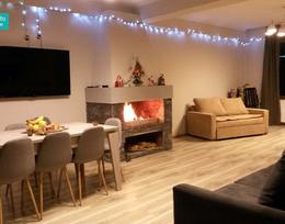 For rent house in Bakuriani