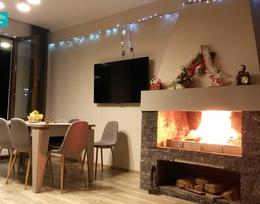 For rent house in Bakuriani