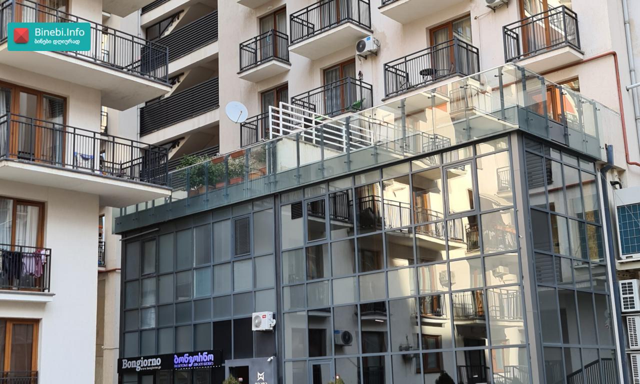 2 room apartment