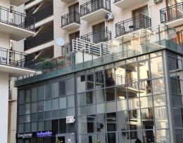 2 room apartment