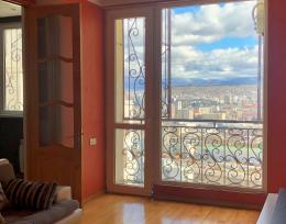 Apartments near TBILISI CITY HALL